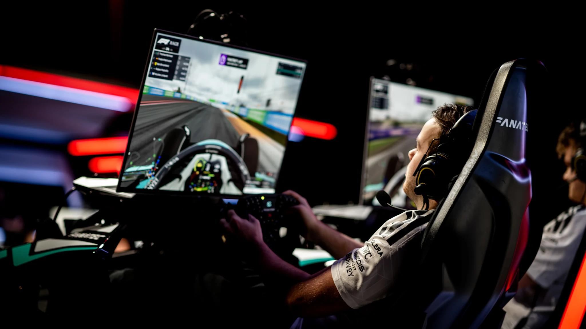 2026 F1 星空体育网页版在线登录官网入口 世界锦标赛第十轮直播：墨西哥城站竞逐即将开启